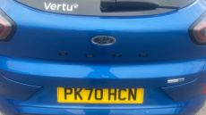 Ford Puma 1.0 EcoBoost Hybrid mHEV 155 ST-Line 5dr Petrol Hatchback